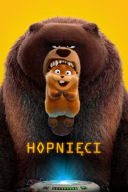 Hopnięci – Gdzie obejrzeć online? Premiera, VOD, Lektor PL